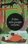 Rudyard Kipling - Il libro della giungla