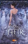 Kiera Cass - The heir