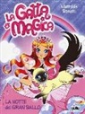 Mathilde Bonetti, M. Albiero - La notte del gran ballo