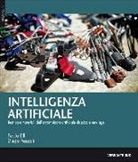 Fabio Elli, Diego Pezzoli - Intelligenza artificiale. Tecnica, materiali e storie dell'arrampicata artificiale classica e new age
