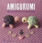 Mariella Vitale - Amigurumi. Uno zoo all'uncinetto in palmo di mano