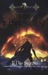 Steven Erikson - Erikson, S: Dio Storpio. La caduta di Malazan