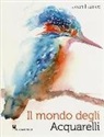 Jean Haines - Il mondo degli acquarelli