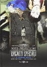 Jean Cassandra, Ransom Riggs - Miss Peregrine. La casa dei ragazzi speciali