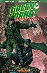 Ande Parks, Jordie Bellaire, Jeremy Lambert, Grant Morrison, Ande Parks, Joss Whedon - The Green Hornet: Blood Ties