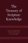 R A Torrey, R. A. Torrey, Hendrickson Publishers - The Treasury of Scripture Knowledge