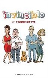 Betts, Torben Betts, Torben (Author) Betts, Betts Torben - Invincible