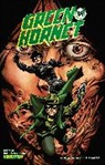 Kachou Hasimoto, Jai Nitz, Masaaki Ninomiya, Jai Nitz, Ryo Sumiyoshi - Green Hornet Volume 6