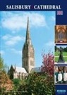 Pitkin, Pitkin Pitkin - Salisbury Cathedral Guidebook