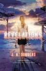 J. A. Souders - Revelations