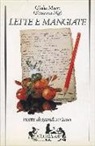 Giulia Macrì, Giovanna Nigi - Lette e mangiate. Ricette di grandi scrittori