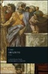 Lisia - Orazioni I-XV