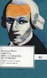 Immanuel Kant - Critica della capacità di giudizio