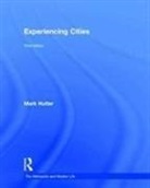HUTTER, Mark Hutter, Mark (Rowan University Hutter - Experiencing Cities