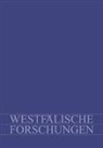 Thoma Küster, Thomas Küster - Westf. Forschungen Band 66 - 2016