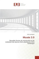 Léna Larrasquet - Musée 3.0