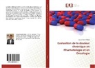 Gaston Parfait Mbida - Evaluation de la douleur chronique en Rhumatologie et en Oncologie