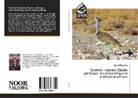Amal Korrida - Outarde Houbara: Études génétique, morphométrique et phylogéographique