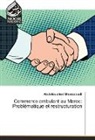 Abdelouahed Messaoudi - Commerce ambulant au Maroc: Problématique et restructuration