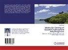 Bablu Prasad - Molecular Cloning of Glycerol-3-phosphate dehydrogenase