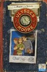 Ulysses Moore - Moore, U: Porta del tempo