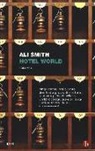 Ali Smith - Hotel World