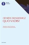 Henryk Sienkiewicz, M. Wozniak, Monika Wozniak - Quo vadis?