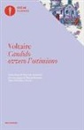 Voltaire - Candido ovvero l'ottimismo. Testo francese a fronte