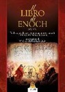 L. P. Lovari, W. Oesterley. d. d. - Il libro di Enoch