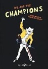 Dario Moccia, Tuono Pettinato - We are the champions