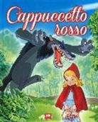 G. Garofalo - Cappuccetto Rosso