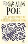 Edgar  Allan Poe - Le avventure di Arthur Gordon Pym