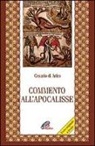 Cesario d'Arles (san), F. Tedeschi, Francesco Tedeschi - Commento all'Apocalisse