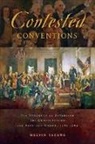 Melvin Yazawa, Yazawa Melvin - Contested Conventions