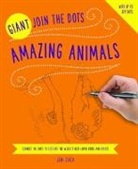 Glyn Bridgewater, Jeni Child, Child Jeni - Giant Join the Dots: Amazing Animals