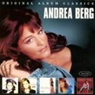 Andrea Berg - Original Album Classics, 5 Audio-CDs (Audiolibro)