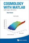 Daniel Green, Daniel (Fermi Nat'l Accelerator Lab Green - Cosmology with MATLAB: With Companion Media Pack