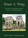Günter Endres, Graham Hobster - Power and Piety