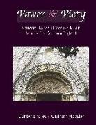 Günter Endres, Graham Hobster - Power and Piety