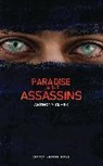 Anthony Clark, Anthony (Author) Clark, Abdul Hakim Sharar, Abdul Halim Sharar, Anthony Clark - Paradise of the Assassins