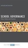 Jacqueline Baxter - School governance