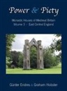 Günter Endres, Graham Hobster - Power and Piety