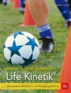 Horst Lutz - Besser Fußball spielen mit Life Kinetik®