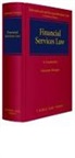 Christoph Kumpan, Matthias Lehmann - Financial Services Law