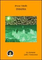 Bruno Vitiello - Insania