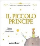 Antoine Saint-Exupéry, Antoine de Saint-Exupéry - Il Piccolo Principe