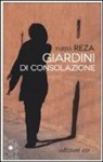 Parisa Reza - Giardini di consolazione