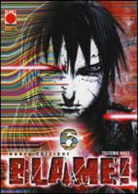 Tsutomu Nihei, M. Del Corno - Blame!