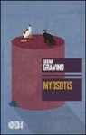 Liliana Gravino - Myosotis