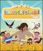 Gustavo Mazali, G. Mazali - Bibbia dei piccoli. Impariamo ad amare e a ridere